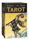 Radian Wise Spirit Tarot - Tarot Rider Radiante — imagen 1