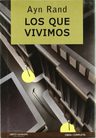 Libro - Los Que Vivimos - Ayn Rand (tapa Dura) — imagen 3