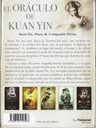 De Kuan Yin ( Libro + Cartas ) Oraculo - Fairchild, Alana — imagen 2