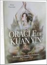 De Kuan Yin ( Libro + Cartas ) Oraculo - Fairchild, Alana — imagen 5