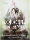 De Kuan Yin ( Libro + Cartas ) Oraculo - Fairchild, Alana — imagen 6