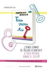 Libro - Tres Veces Tú - Moccia, Federico — imagen 2