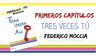 Libro - Tres Veces Tú - Moccia, Federico — imagen 3