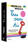 Libro - Tres Veces Tú - Moccia, Federico — imagen 6
