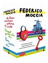 Libro - Tres Veces Tú - Moccia, Federico — imagen 9