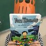 Libro - Futbolisimos 3: Misterio Del Portero Fantasma - R. S — imagen 2