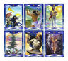 Libro - Runes Oracle Cards (libro + Cartas) - Lo Scarabeo — imagen 10