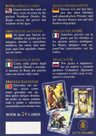 Libro - Runes Oracle Cards (libro + Cartas) - Lo Scarabeo — imagen 13