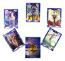 Libro - Runes Oracle Cards (libro + Cartas) - Lo Scarabeo — imagen 5