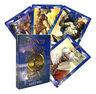 Libro - Runes Oracle Cards (libro + Cartas) - Lo Scarabeo — imagen 8