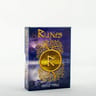Libro - Runes Oracle Cards (libro + Cartas) - Lo Scarabeo  — imagen 1