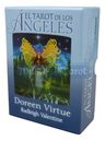 Tarot De Los Ángeles - Doreen Virtue — imagen 8