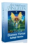 Tarot De Los Ángeles - Doreen Virtue — imagen 1