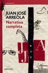 Libro - Narrativa Completa - Juan Jose Arreola — imagen 5