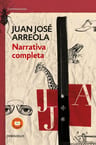 Libro - Narrativa Completa - Juan Jose Arreola — imagen 1