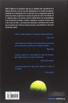 Libro - Tenis- Rafa Roger Nadal Federer Un Recorrido Por La — imagen 2