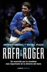 Libro - Tenis- Rafa Roger Nadal Federer Un Recorrido Por La  — imagen 1