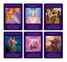 Cartas Tarot Oráculo Del Arcángel Miguel — imagen 3
