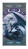 Cartas - Anne Stokes Legends Tarot — imagen 2