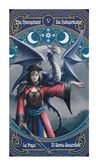 Cartas - Anne Stokes Legends Tarot — imagen 3