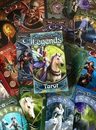 Cartas - Anne Stokes Legends Tarot — imagen 4