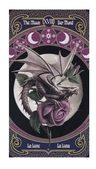 Cartas - Anne Stokes Legends Tarot — imagen 5