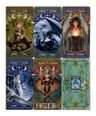Cartas - Anne Stokes Legends Tarot — imagen 6