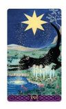 Tarot Of The Pagan Cats - Mini Tarot - Magdelina — imagen 3