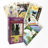 Tarot Of The Pagan Cats - Mini Tarot - Magdelina — imagen 8