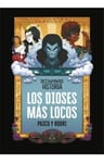 Libro - Destripando La Historia - Los Dioses Más Locos — imagen 1