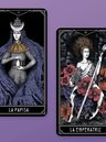 Tarot Genealógico Fulgor Elemental - Leni Cordero — imagen 5