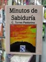 Libro - Minutos De Sabiduria - C. Torres Pastorino — imagen 5