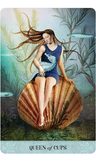 Tarot Of Mystical Moments - Catrin Welz-stein — imagen 10