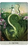 Tarot Of Mystical Moments - Catrin Welz-stein — imagen 13