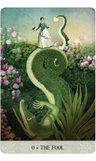Tarot Of Mystical Moments - Catrin Welz-stein — imagen 2