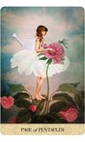 Tarot Of Mystical Moments - Catrin Welz-stein — imagen 3
