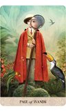 Tarot Of Mystical Moments - Catrin Welz-stein — imagen 7