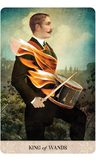 Tarot Of Mystical Moments - Catrin Welz-stein — imagen 8