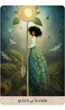 Tarot Of Mystical Moments - Catrin Welz-stein — imagen 9