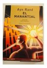 Ayn Rand, El Manantial Edición Sin Censura (tapa Dura) — imagen 3