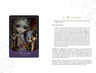 Libro - Beautiful Creatures Tarot - Jasmine Becket-griffith — imagen 5
