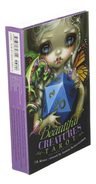 Libro - Beautiful Creatures Tarot - Jasmine Becket-griffith — imagen 7