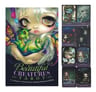 Libro - Beautiful Creatures Tarot -  Jasmine Becket-griffith — imagen 1