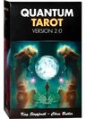 Quantum Tarot Version 2.0 (80 Cartas + Libro) (multilingue) — imagen 2