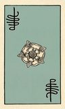 Smith Waite Tarot Deck Arthur E Waite — imagen 2