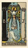 Smith Waite Tarot Deck Arthur E Waite — imagen 4