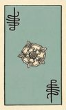 Smith Waite Tarot Deck Arthur E Waite — imagen 8