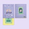Cartas Tarot Oráculo Florecer - Georgia Castellino — imagen 8