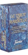 Cartas Le Tarot De Marseille (fournier) — imagen 2