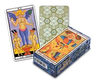 Cartas Le Tarot De Marseille (fournier) — imagen 4